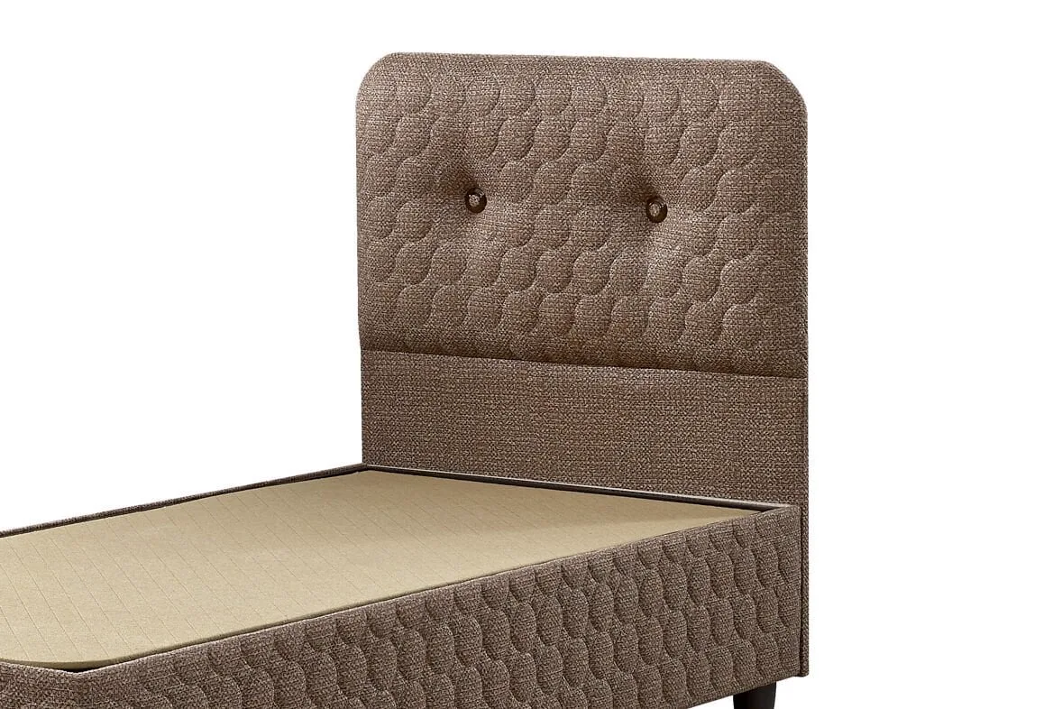 Loya 120 cm Tek Kişilik Baza Başlığı