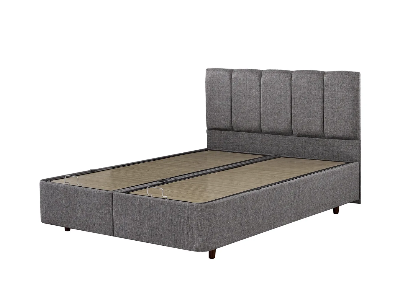 Soho 180x200 Çift Kişilik Baza ve Başlık Seti