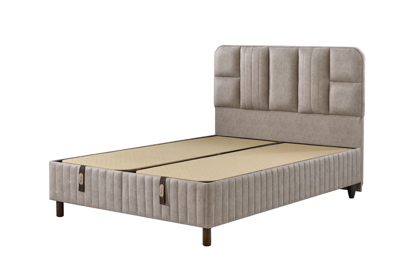 Pien 140x200 Çift Kişilik Baza