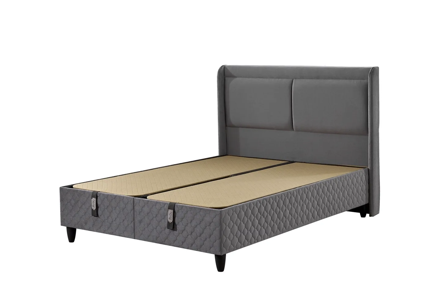 Sedef 150x200 Çift Kişilik Baza