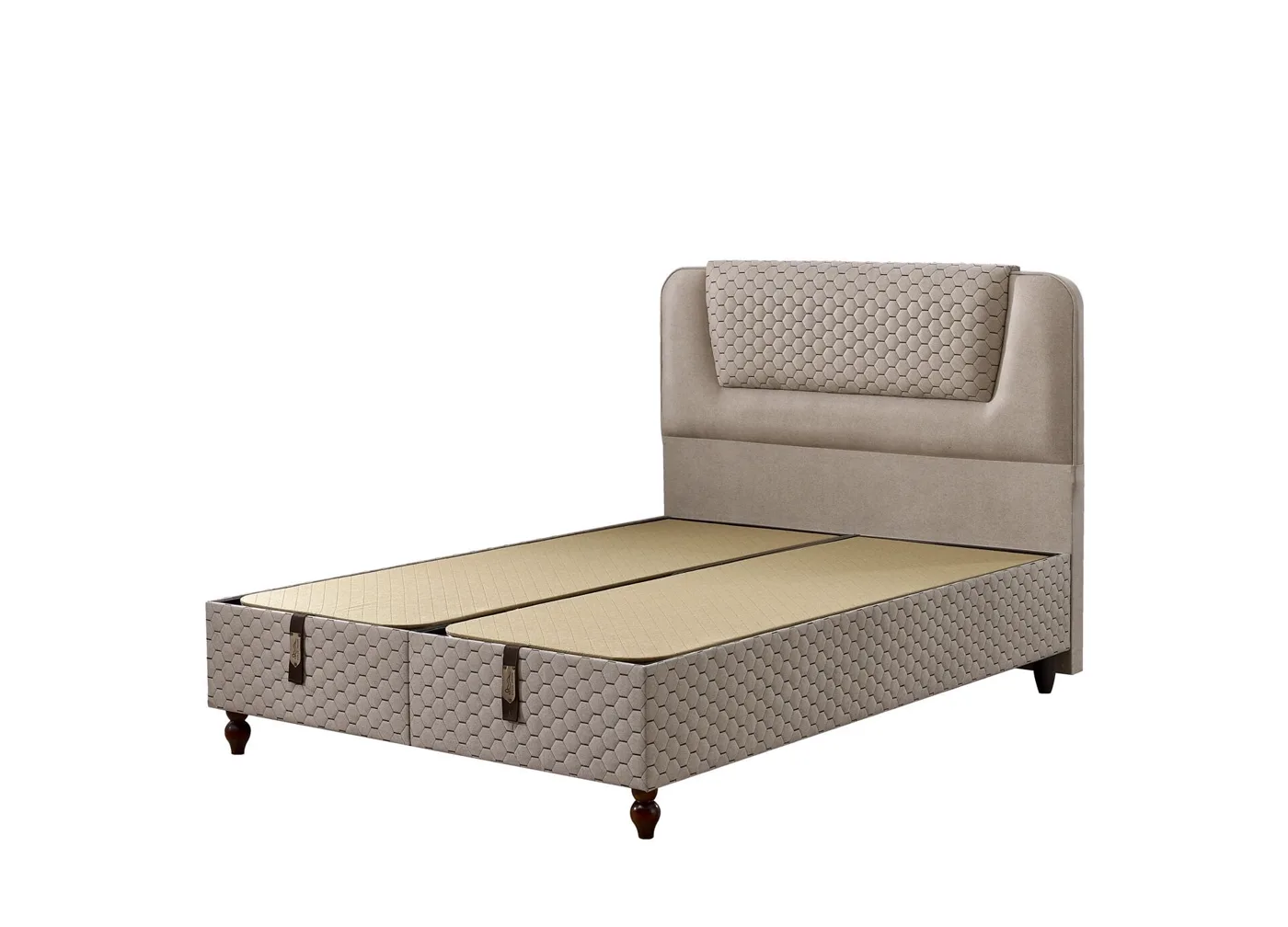 Pera 150x200 Çift Kişilik Baza