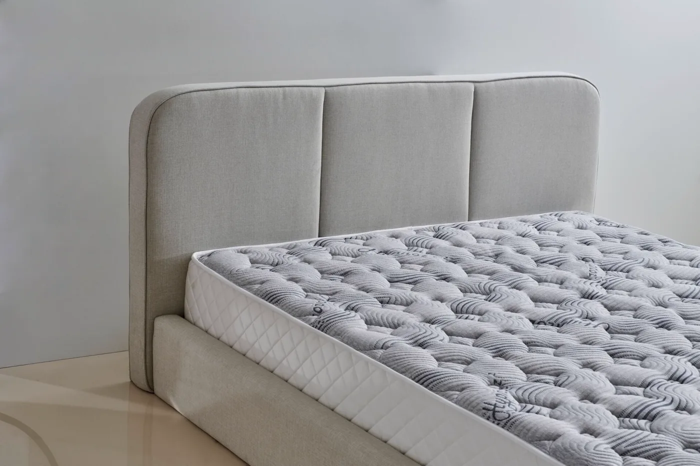 Armoni Hypnoz 120 cm Tek Kişilik Baza Başlığı