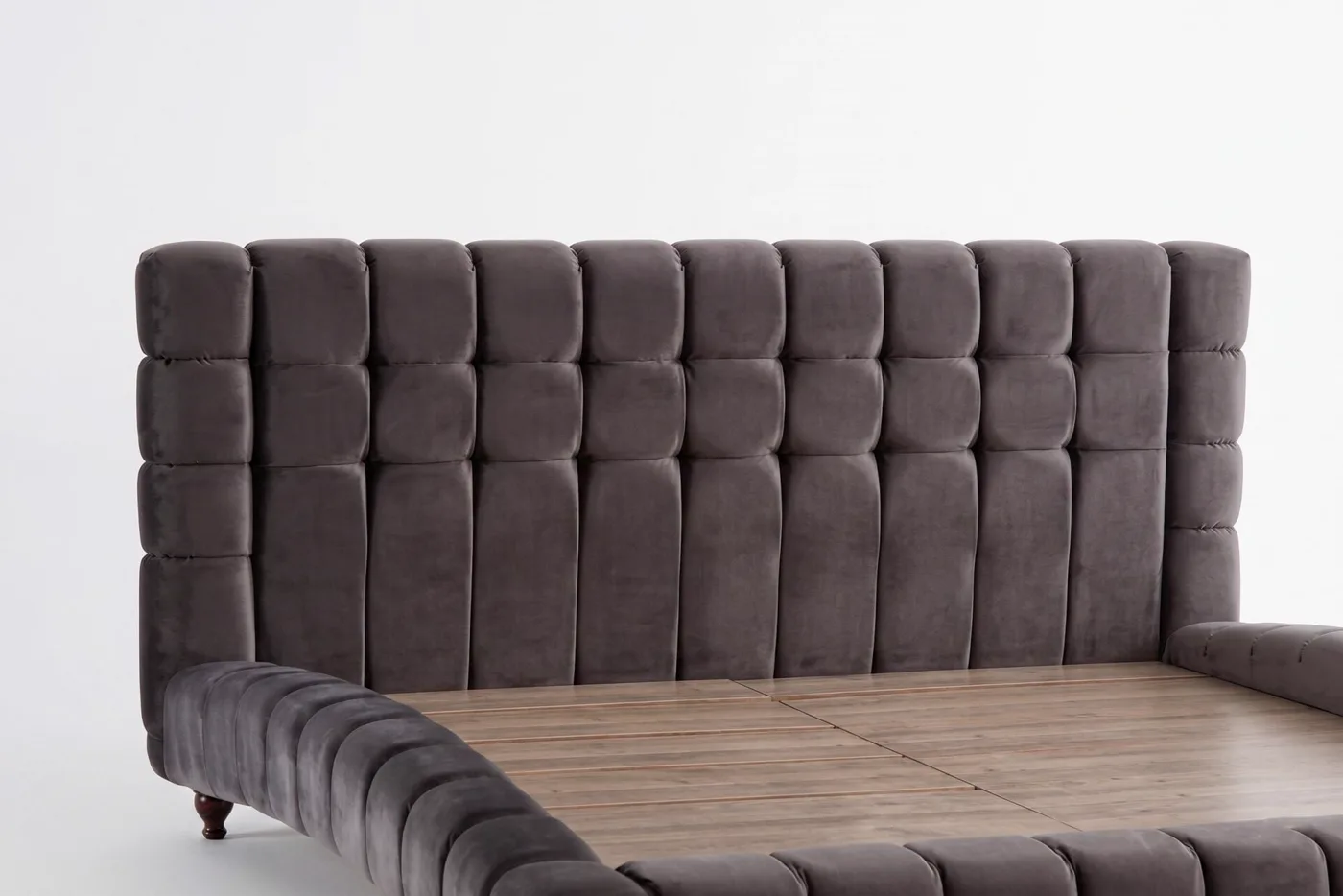 Milano 180 cm Çift Kişilik Baza Başlığı