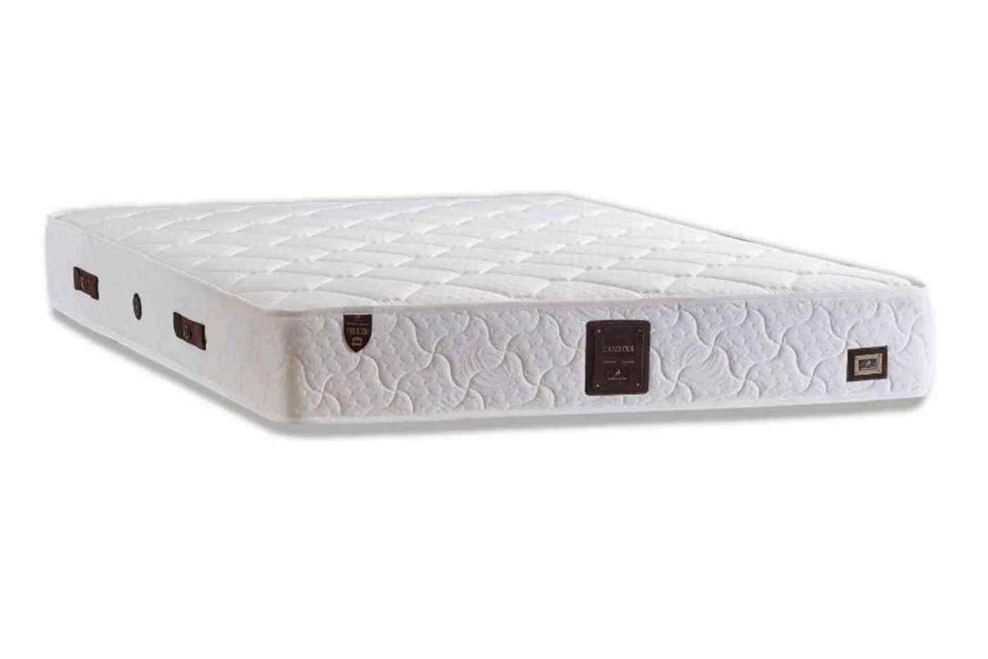 Latextra 100x200 Tek Kişilik Yatak