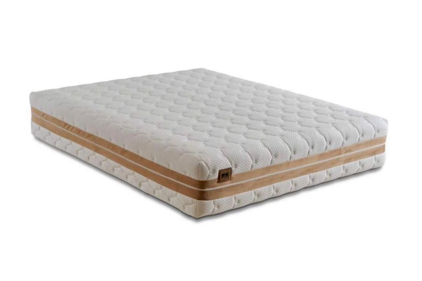 Visco Plus 140x190 Çift Kişilik Yatak