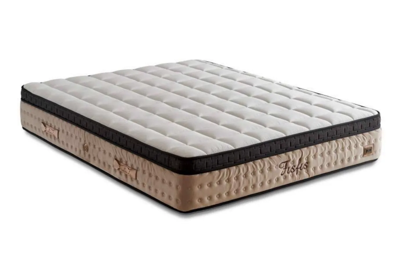 Fısfıs Plus 90x200 Tek Kişilik Yatak