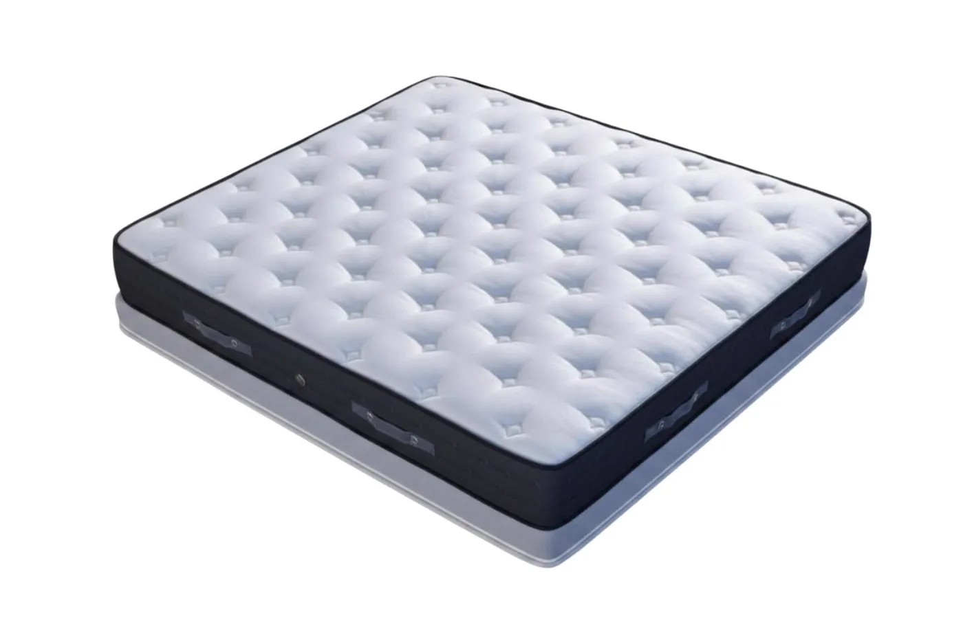 Nova 200x200 Çift Kişilik Yatak