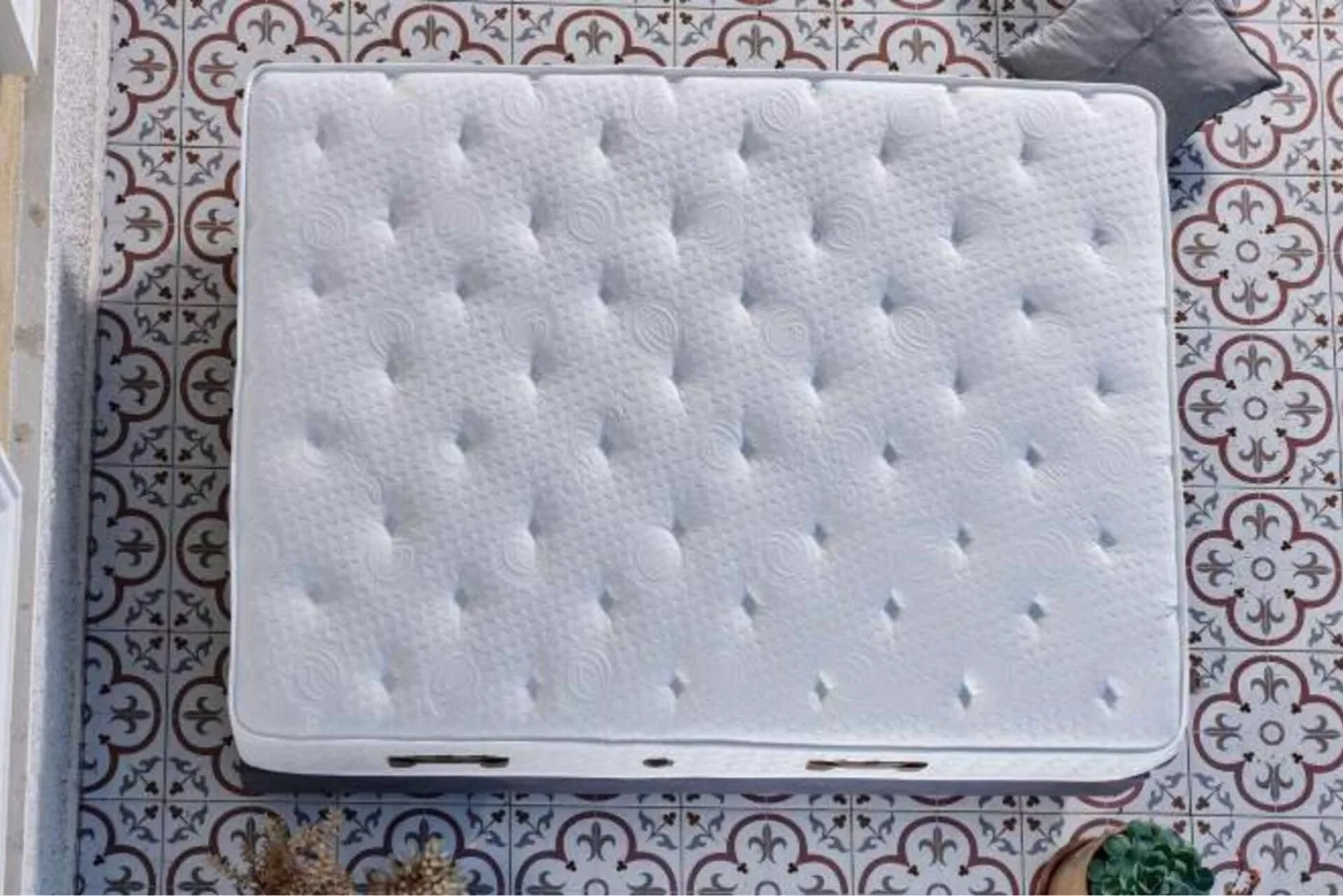 Comfort Life Yatak