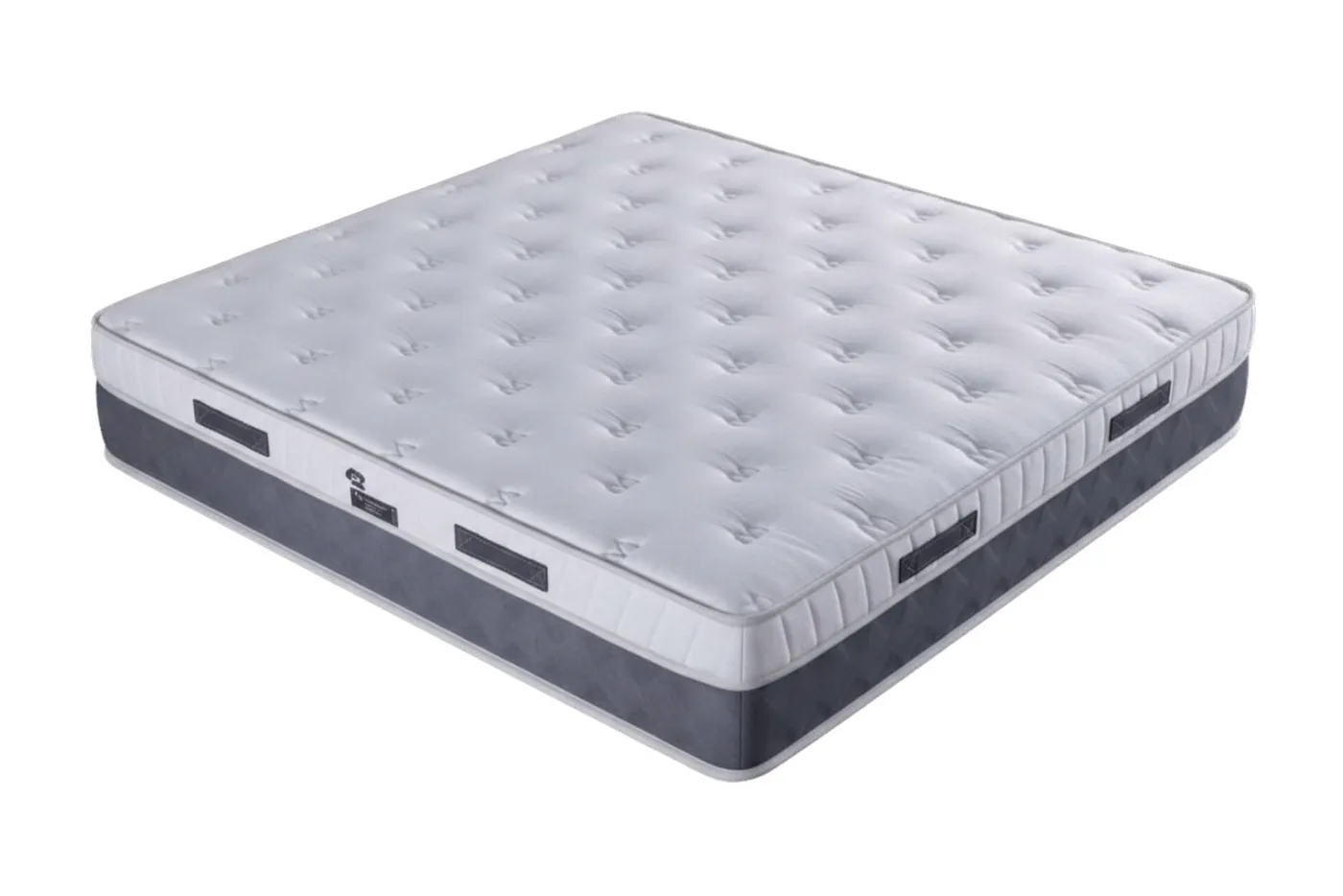 Kardelen Plus 120x200 Tek Kişilik Yatak
