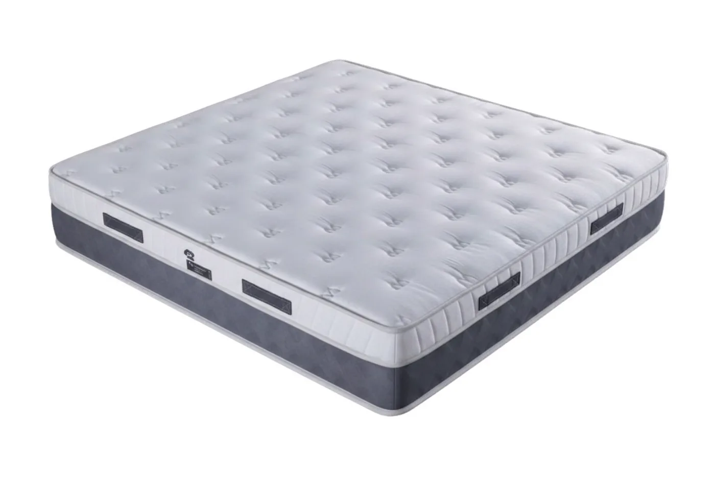 Kardelen Plus 140x200 Çift Kişilik Yatak