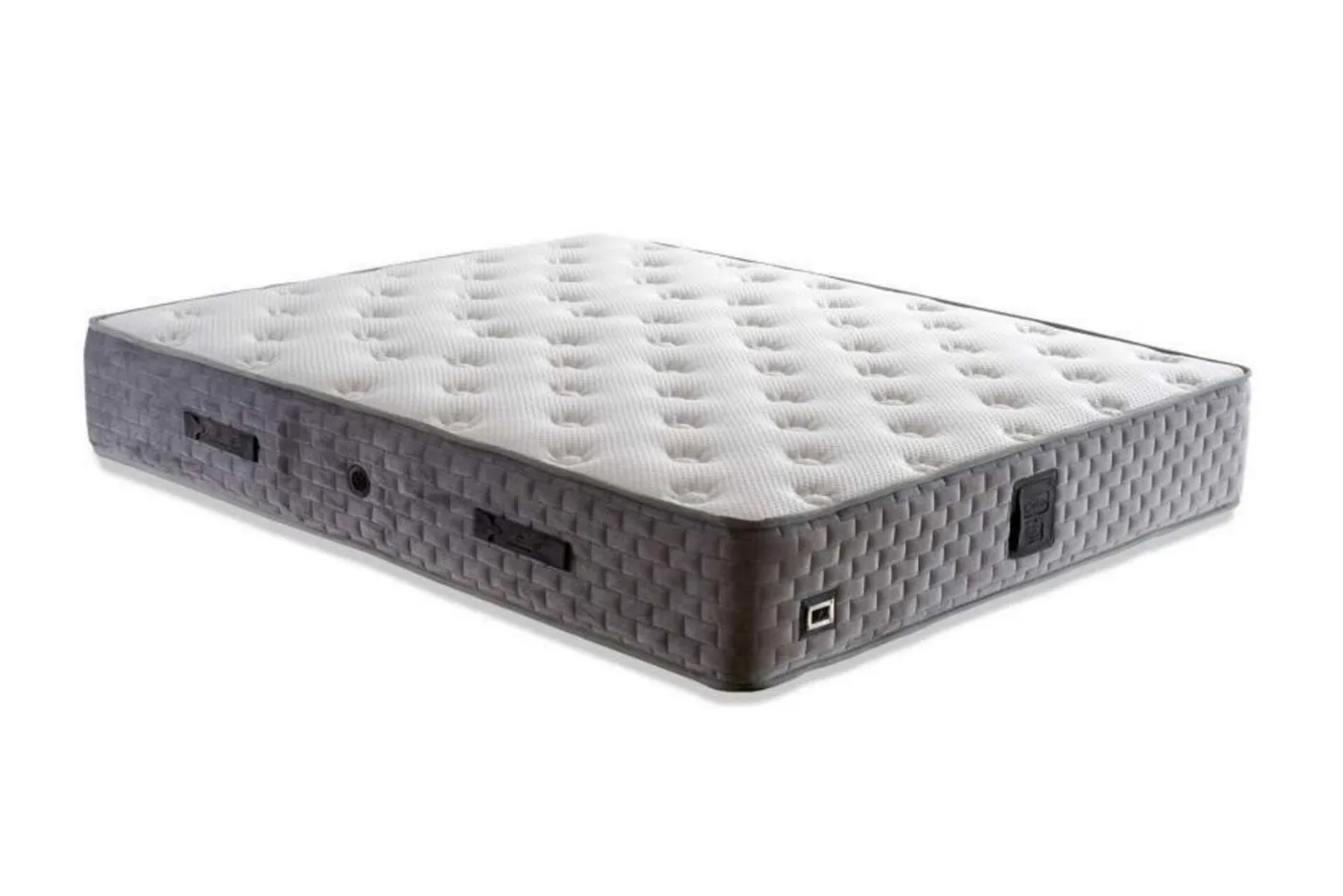 Carol Plus 200x200 Çift Kişilik Yatak