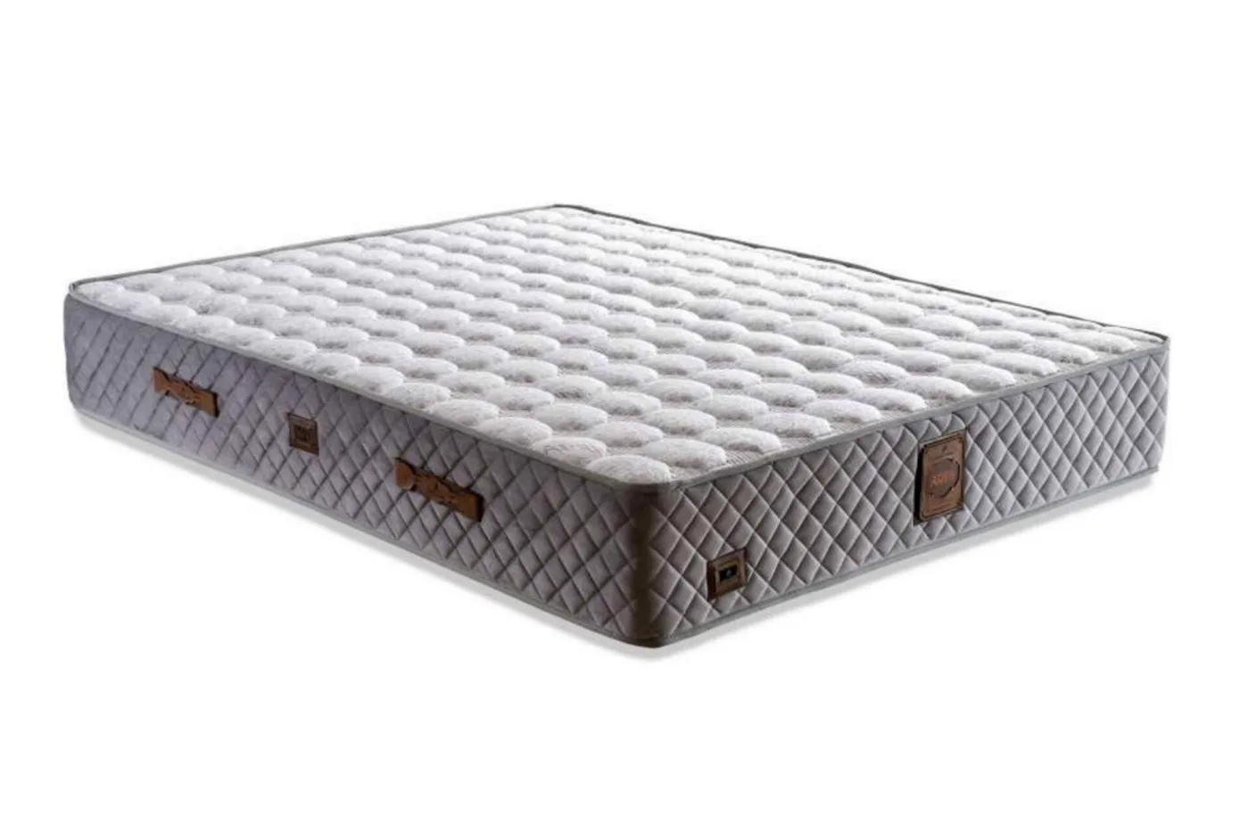 Ares 200x200 Çift Kişilik Yatak