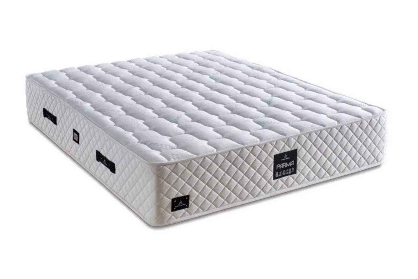 Parma 100x200 Tek Kişilik Yatak