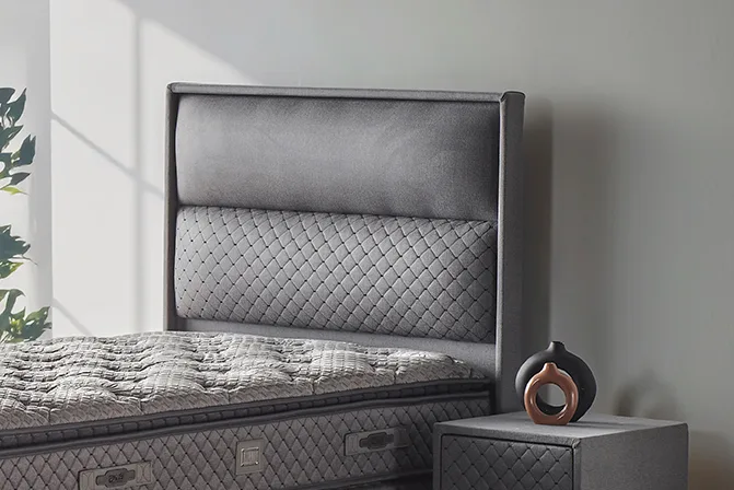 Royal 90cm Tek Kişilik Başlık