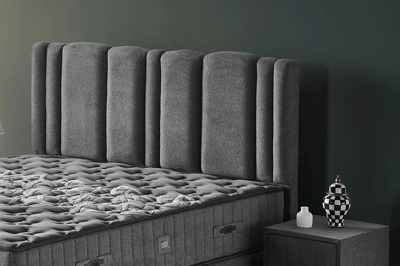 Optimum 150cm Çift Kişilik Başlık
