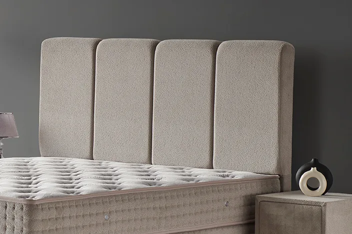 Hera 100cm Tek Kişilik Başlık