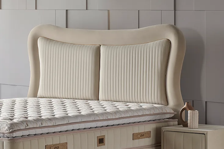 Elegance 160cm Çift Kişilik Başlık