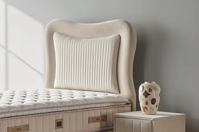 Elegance 120cm Tek Kişilik Başlık