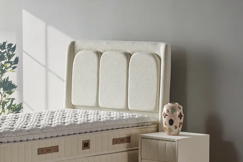 Bohem 100cm Tek Kişilik Başlık