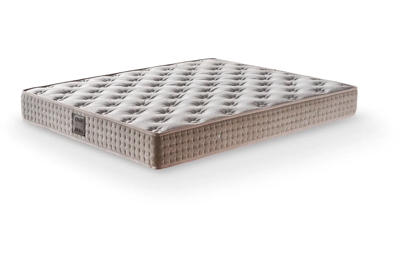 Hera 150x200 Çift Kişilik Yatak