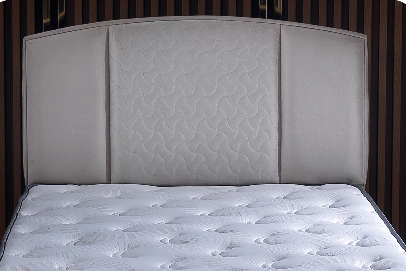 Maxi 150 cm Çift Kişilik Baza Başlığı