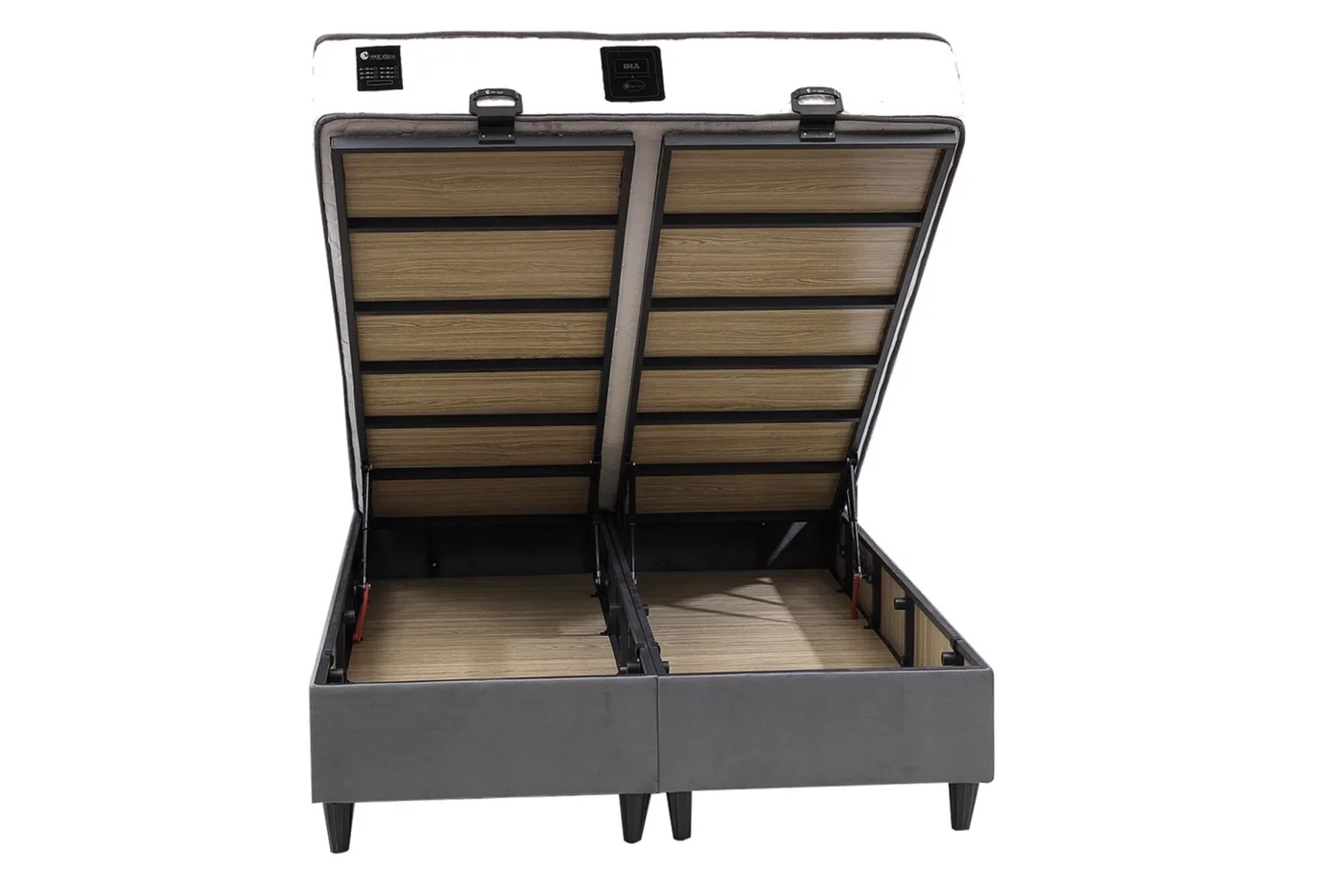 Dia 180x200 Çift Kişilik Baza