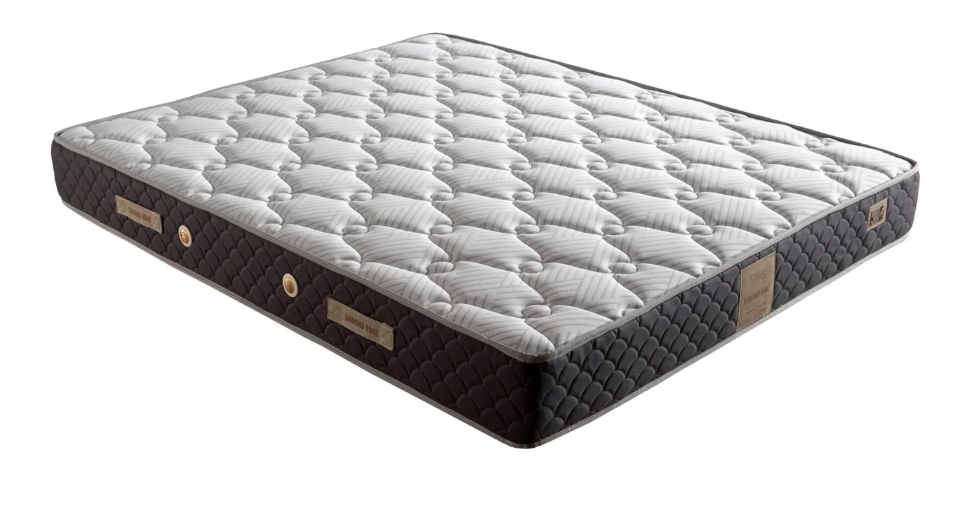 Kiamond Antrasit 150x200 Çift Kişilik Yatak