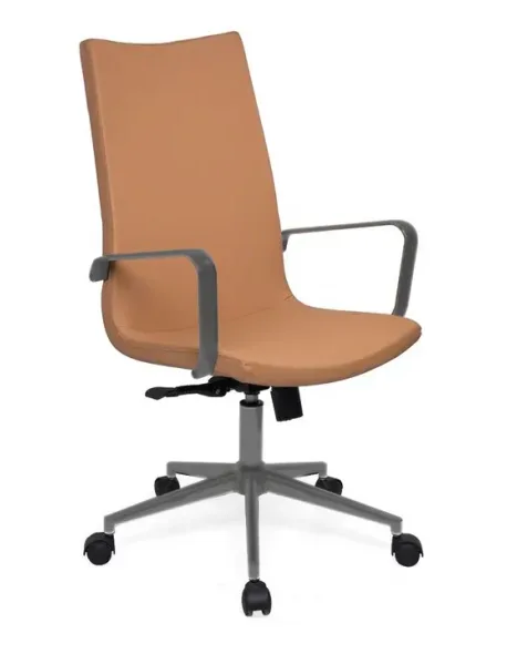 Slim Personel Koltuğu