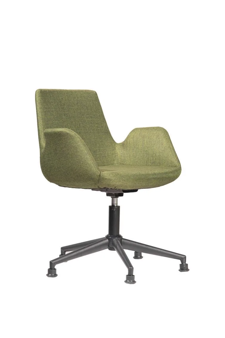Green Personel Koltuğu