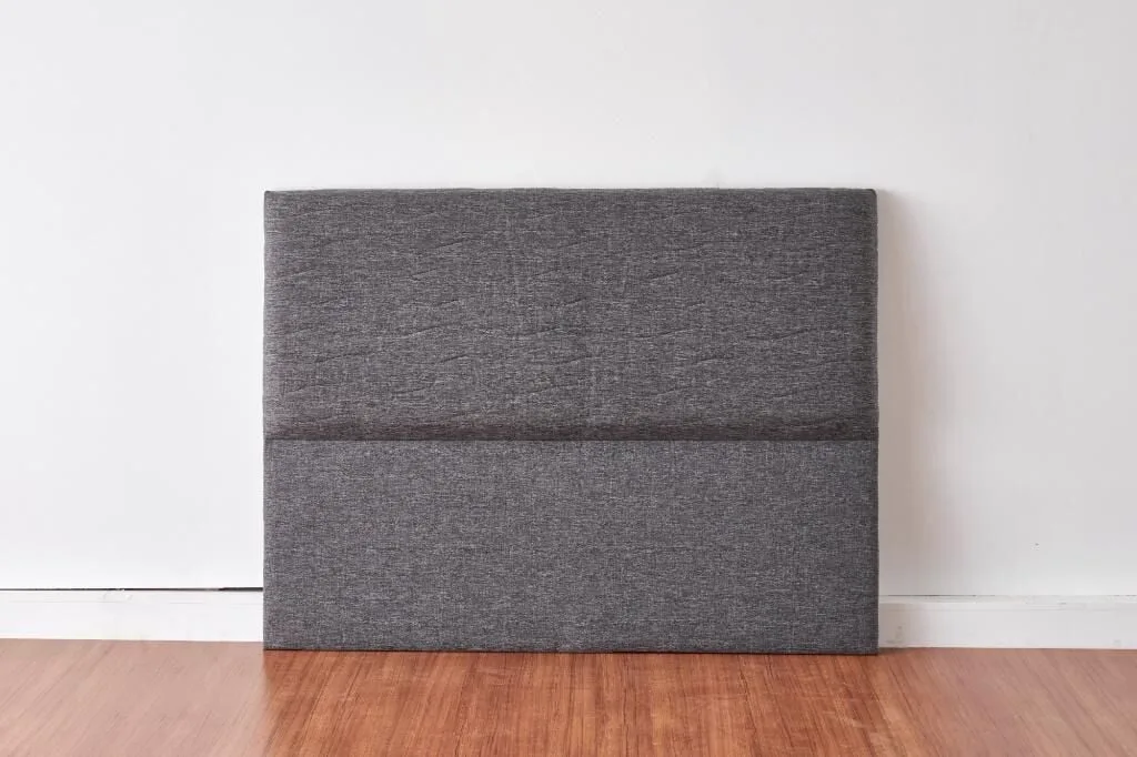 Optima 120 cm Tek Kişilik Baza Başlığı