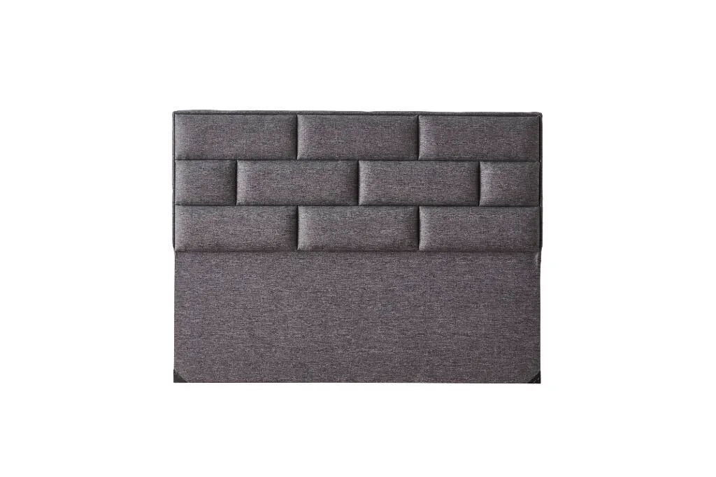Stone 150 cm Çift Kişilik Baza Başlığı