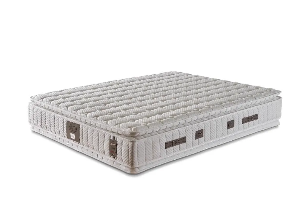 Hilton 150x200 Çift Kişilik Yatak