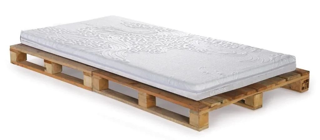 7 cm Visco Ped 150x200 Çift Kişilik Yatak Pedi