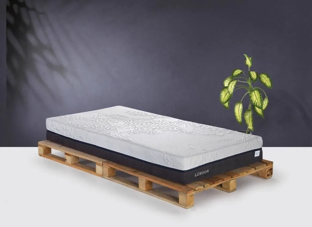 Dream Plus Comfort 90x190 Tek Kişilik Yatak
