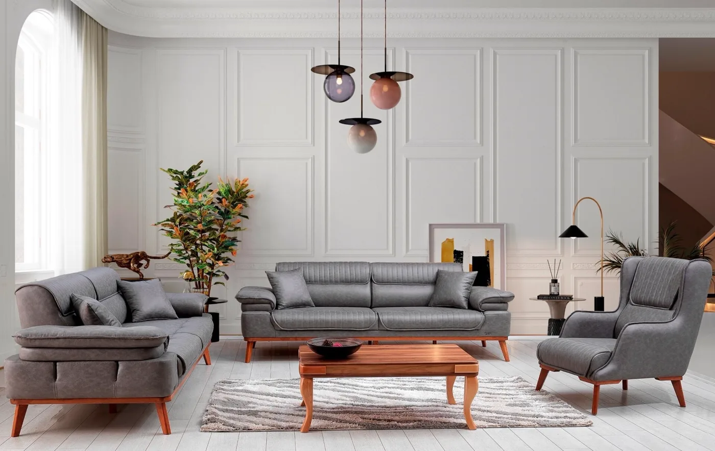 Elegance Koltuk Takımı