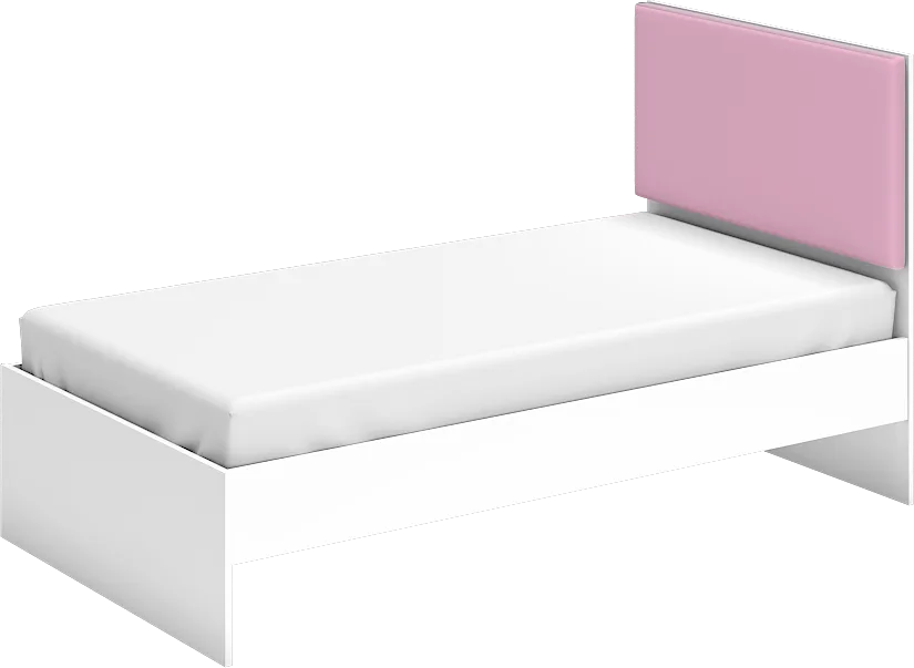 Prenses 90x190 Karyola