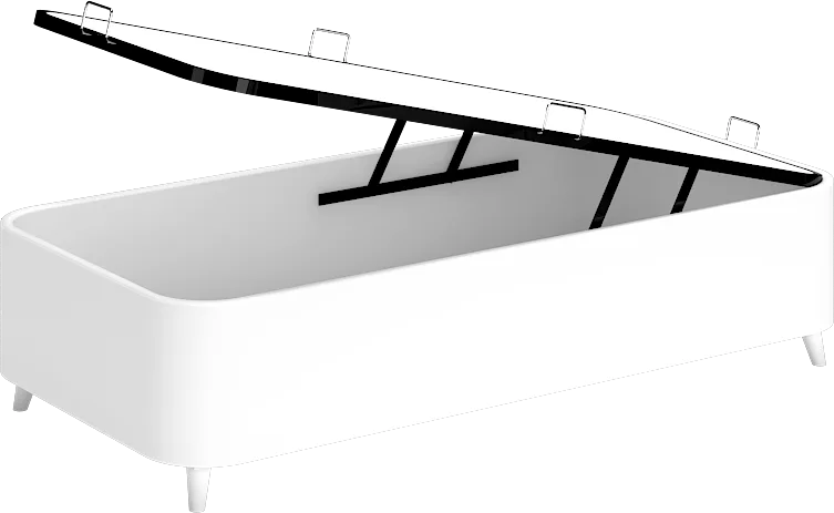 Hanzade 90x190 Baza