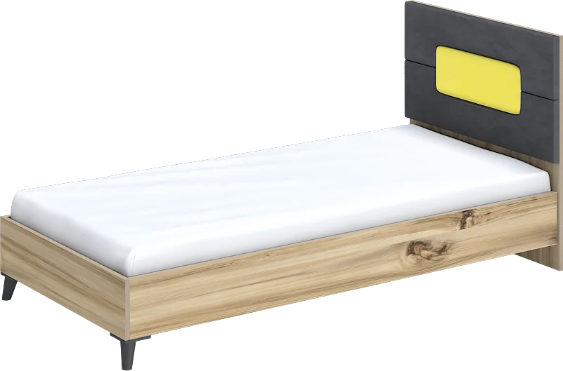 Capella 90x190 Karyola