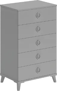 Ayışığı Şifonyer