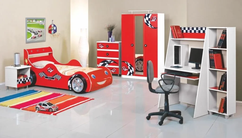 Driver Genç Odası Takımı