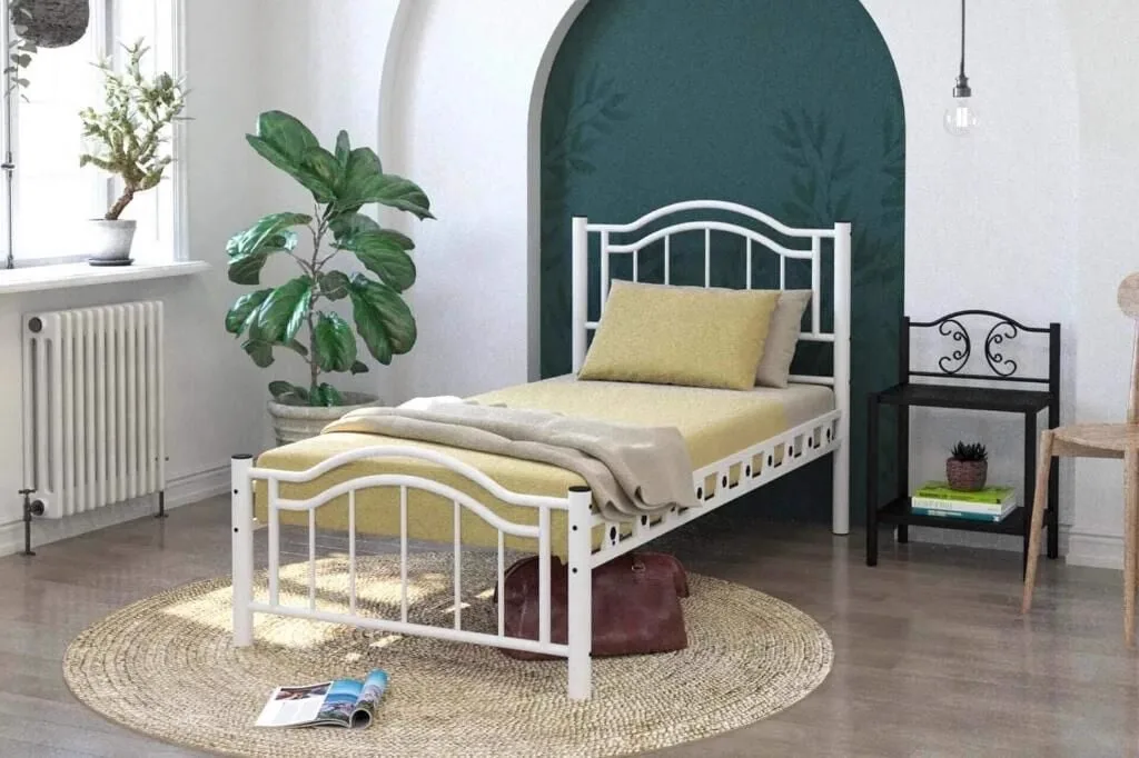 Belinay Metal Karyola